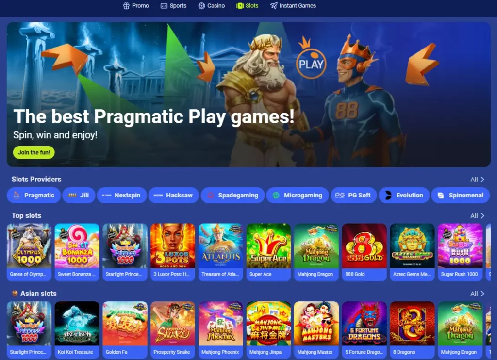 DK88 Casino Tournaments & Drops